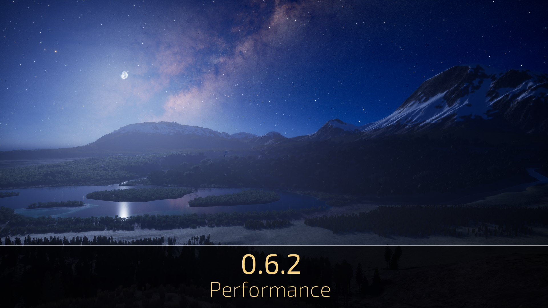 0.6.2 - Performance